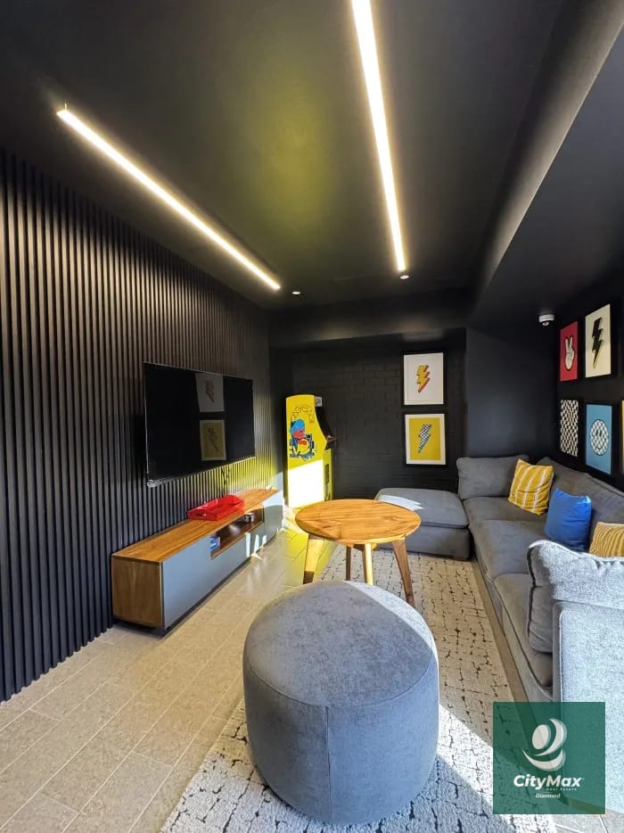 Apartamento en venta Modra Zona 4 — Apartamento en Venta en Modra, Zona 4, Guatemala, Ciudad — foto 3 de 12