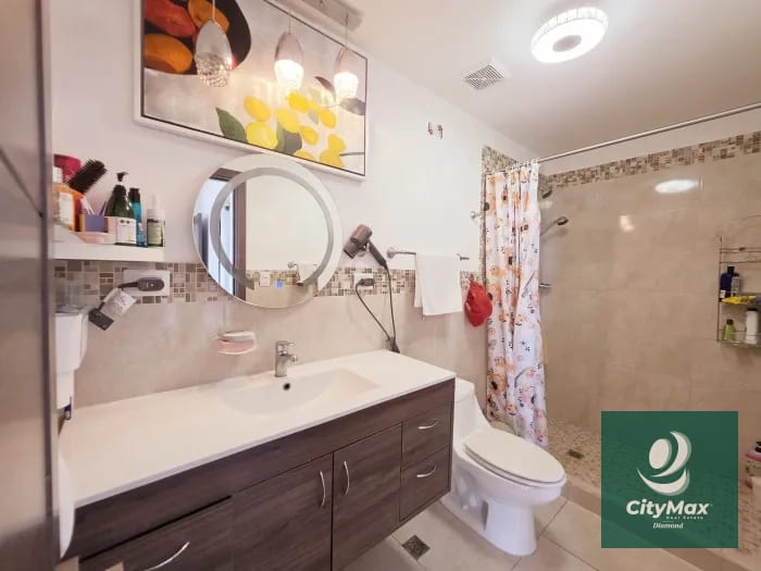 Apartamento en venta en DiFiori Zona 7 Guatemala — Apartamento en Venta en Zona 7, Guatemala, Ciudad — foto 2 de 14