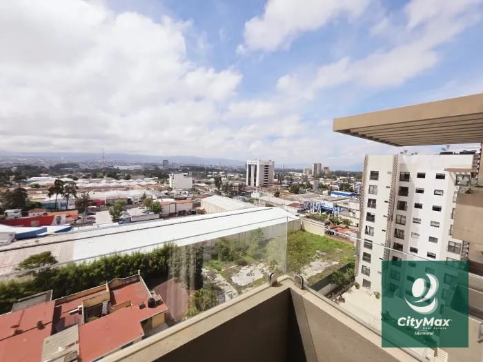 Apartamento en venta en DiFiori Zona 7 Guatemala — Apartamento en Venta en Zona 7, Guatemala, Ciudad — foto 3 de 14