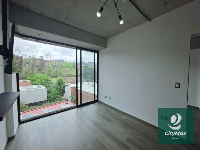 Apartamento 2 habitaciones en Venta en Shift Cayalá Z16 — Apartamento en Venta en Zona 16, Guatemala, Ciudad — foto 5 de 12