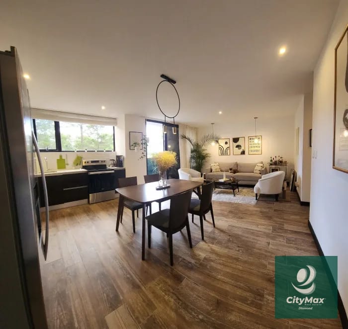 Apartamento en Venta en Zona 16 — Apartamento en Venta en Zona 16, Guatemala, Ciudad — foto 10 de 10