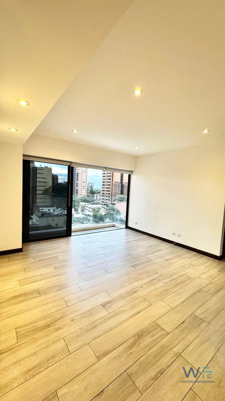 Vendo Apartamento Zona 14 Novus — Apartamento en Venta en Novus, Zona 14, Guatemala, Ciudad — foto 2 de 17