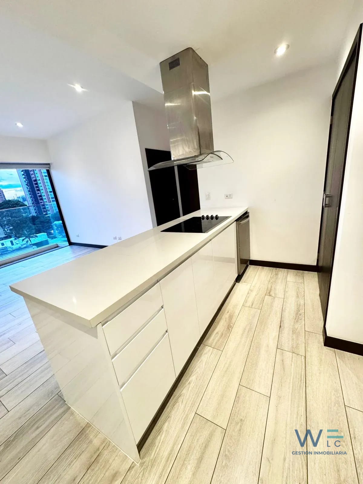 Vendo Apartamento Zona 14 Novus — Apartamento en Venta en Novus, Zona 14, Guatemala, Ciudad — foto 3 de 17