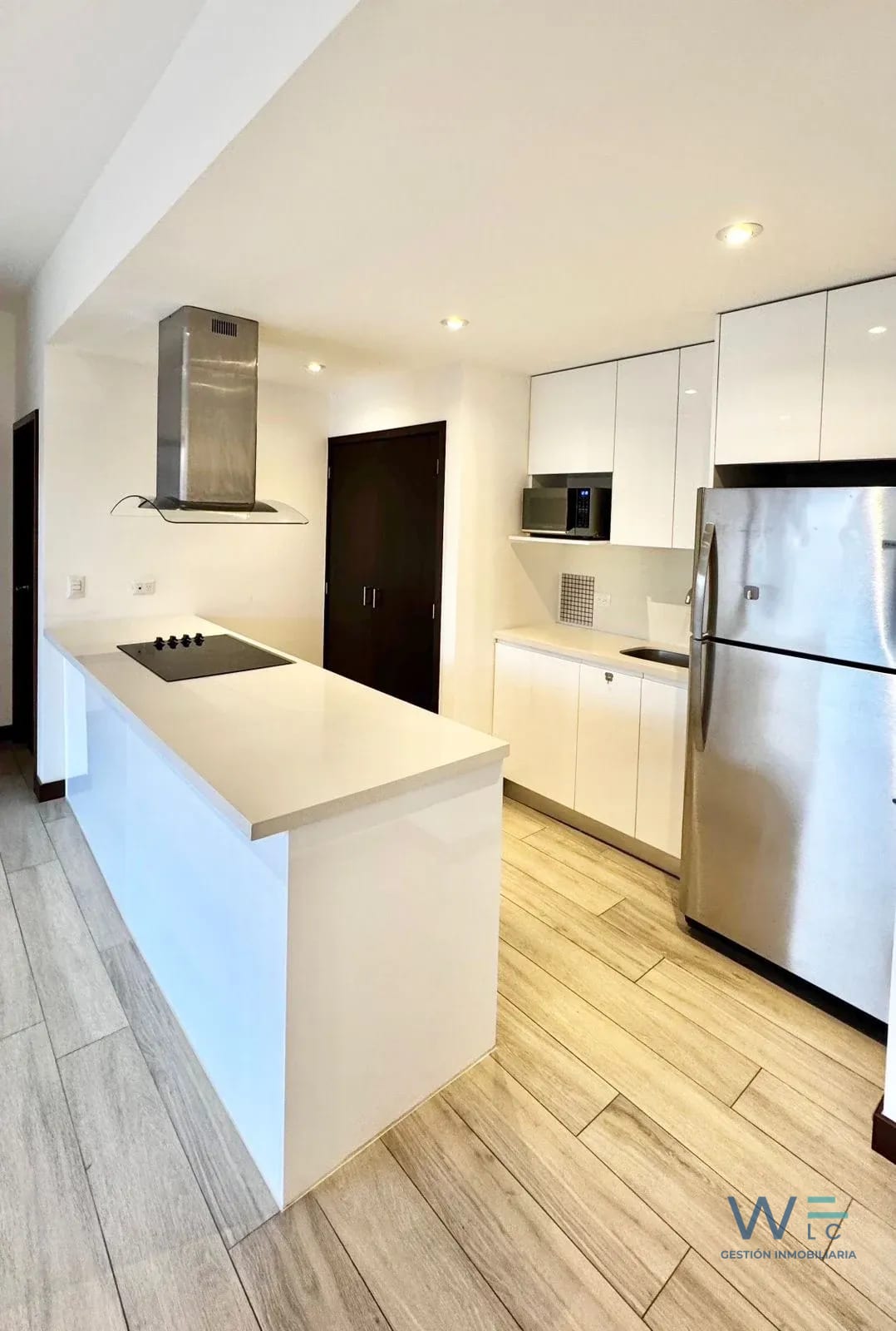 Vendo Apartamento Zona 14 Novus — Apartamento en Venta en Novus, Zona 14, Guatemala, Ciudad — foto 4 de 17