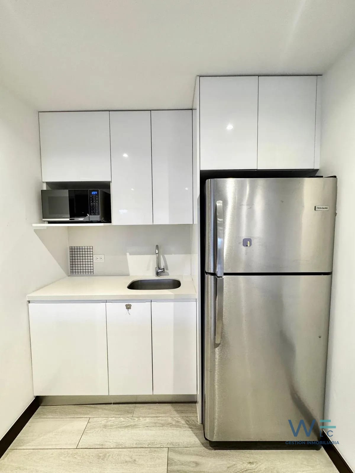 Vendo Apartamento Zona 14 Novus — Apartamento en Venta en Novus, Zona 14, Guatemala, Ciudad — foto 5 de 17