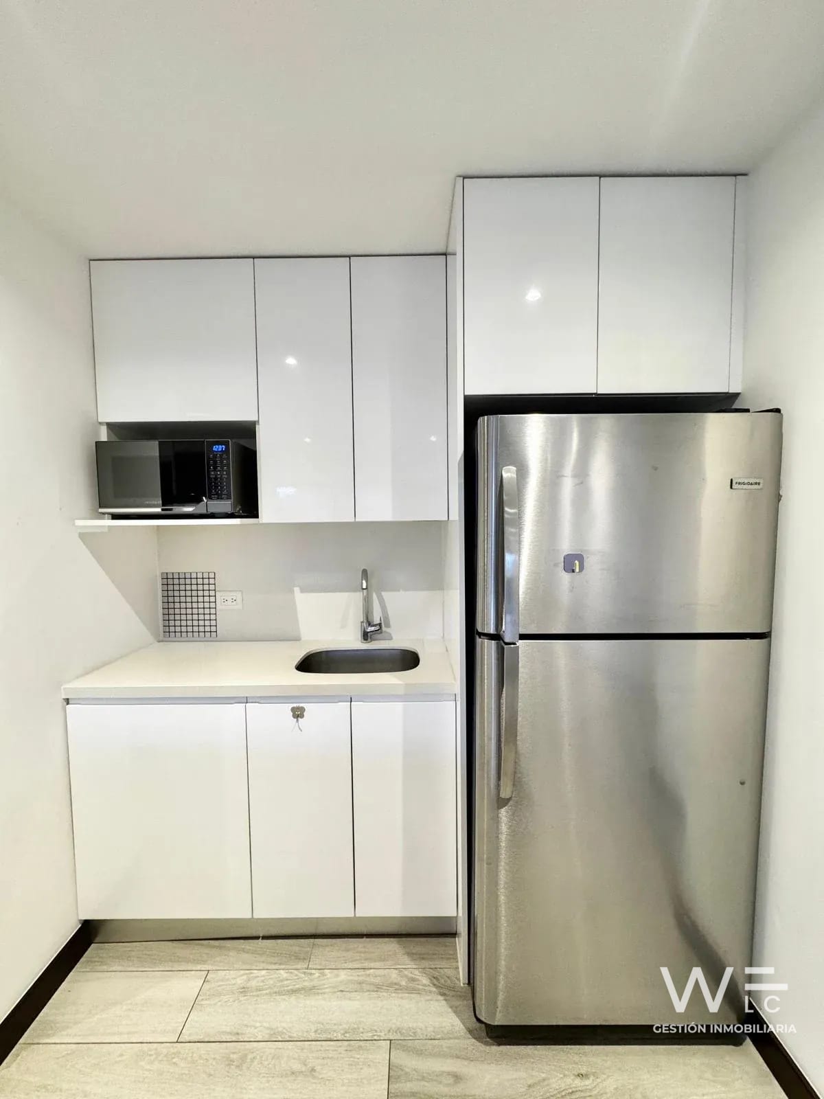 VENDO O RENTO APARTAMENTO ZONA 14 NOVUS — Apartamento en Venta en Novus, Zona 14, Guatemala, Ciudad — foto 5 de 17