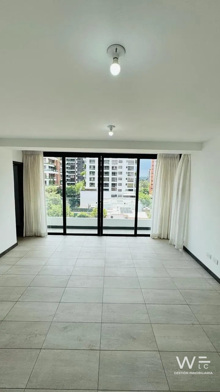 ALQUILO APARTAMENTO ZONA 15 — Apartamento en Alquiler en Morea, Zona 15, Guatemala, Ciudad — foto 2 de 16