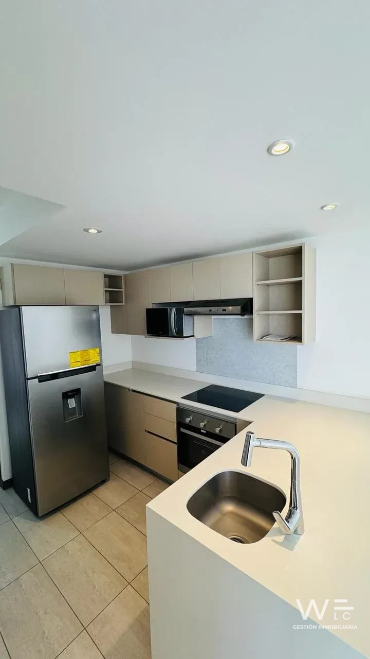 ALQUILO APARTAMENTO ZONA 15 — Apartamento en Alquiler en Morea, Zona 15, Guatemala, Ciudad — foto 7 de 16