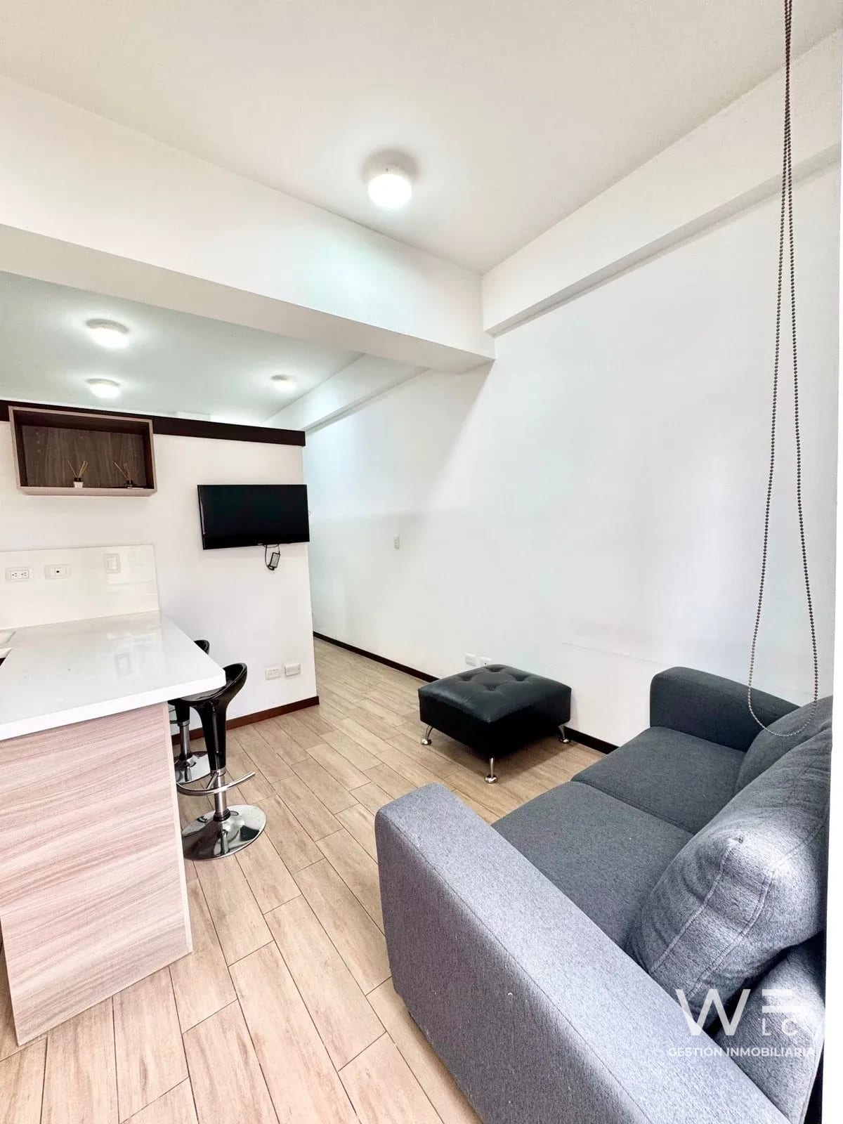 Vendo Apartamento Zona 13 — Apartamento en Venta en Zona 13, Guatemala, Ciudad — foto 2 de 11