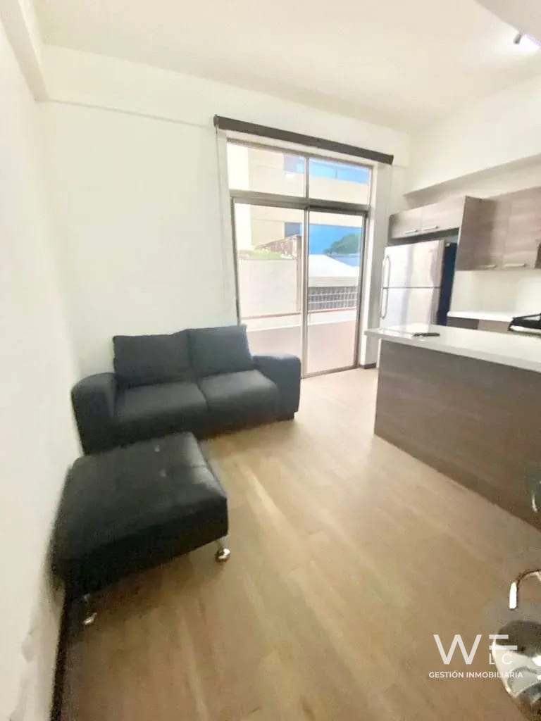 Apartamento en Renta Zona 13 — Apartamento en Alquiler en Zona 13, Guatemala, Ciudad — foto 3 de 12