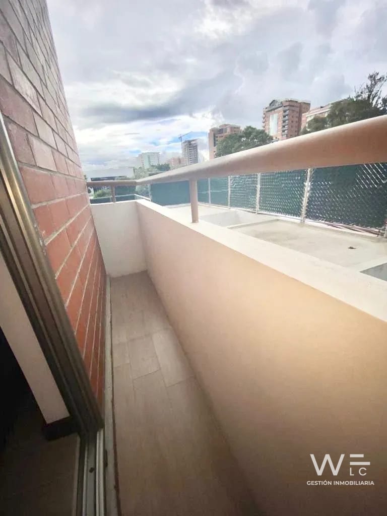 Apartamento en Renta Zona 13 — Apartamento en Alquiler en Zona 13, Guatemala, Ciudad — foto 4 de 12