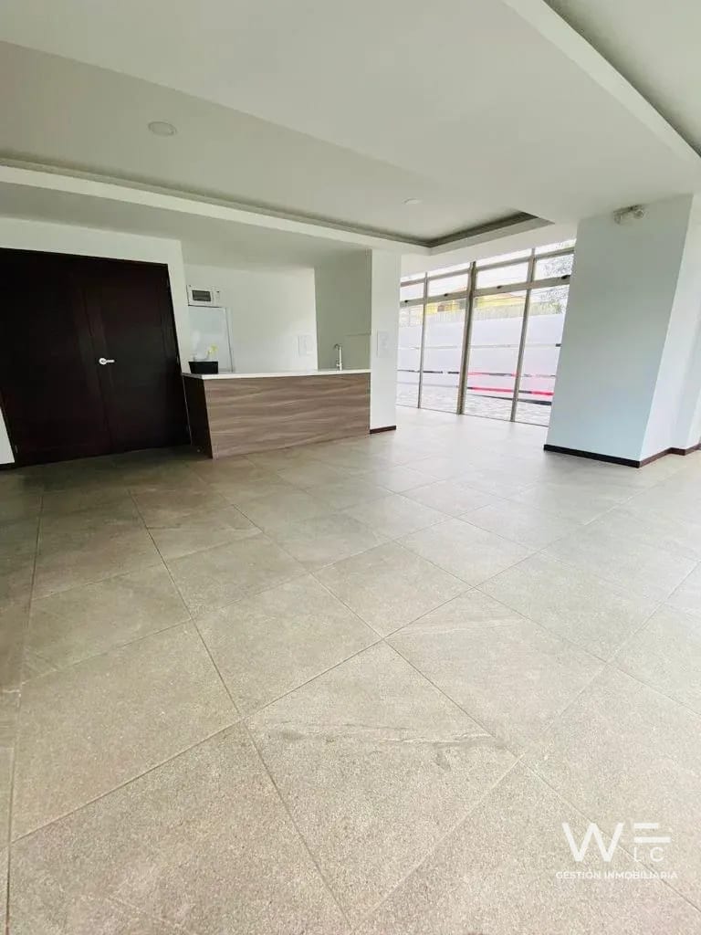 Apartamento en Renta Zona 13 — Apartamento en Alquiler en Zona 13, Guatemala, Ciudad — foto 11 de 12