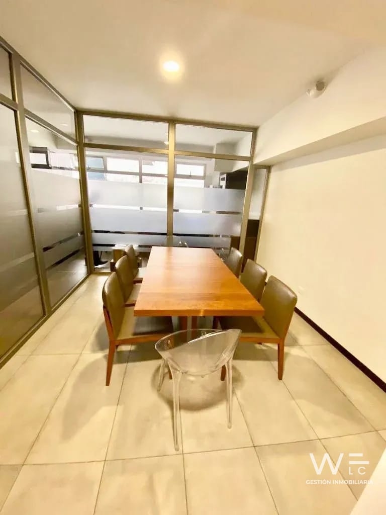 Apartamento en Renta Zona 13 — Apartamento en Alquiler en Zona 13, Guatemala, Ciudad — foto 12 de 12