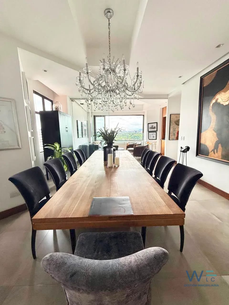 Vendo Penthouse Zona 14 — Apartamento en Venta en Real de Las Américas, Zona 14, Guatemala, Ciudad — foto 2 de 14