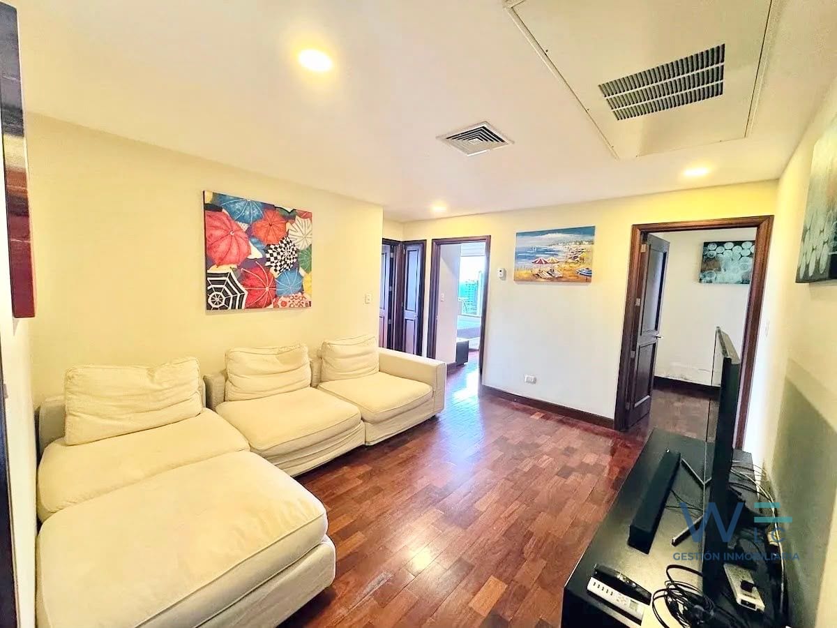 Vendo Apartamento Amueblado y Equipado Zona 10 — Apartamento en Venta en Santa María, Zona 10, Guatemala, Ciudad — foto 7 de 17