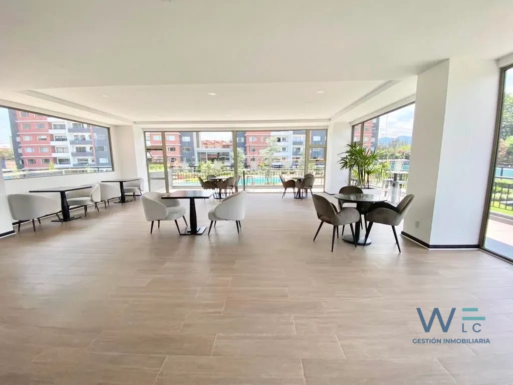 Apartamentos Nuevos en Venta Zona 14 la Villa — Apartamento en Venta en Segheria, Zona 14, Guatemala, Ciudad — foto 17 de 17