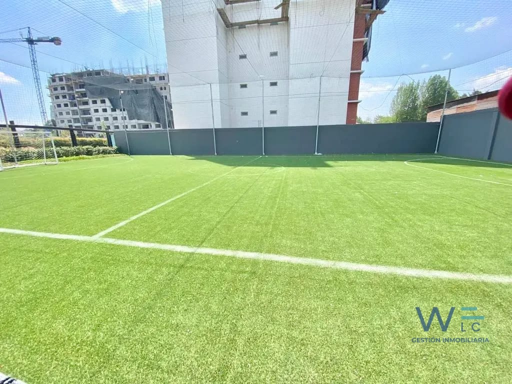 Apartamentos Nuevos en Venta Zona 14 la Villa — Apartamento en Venta en Segheria, Zona 14, Guatemala, Ciudad — foto 10 de 17