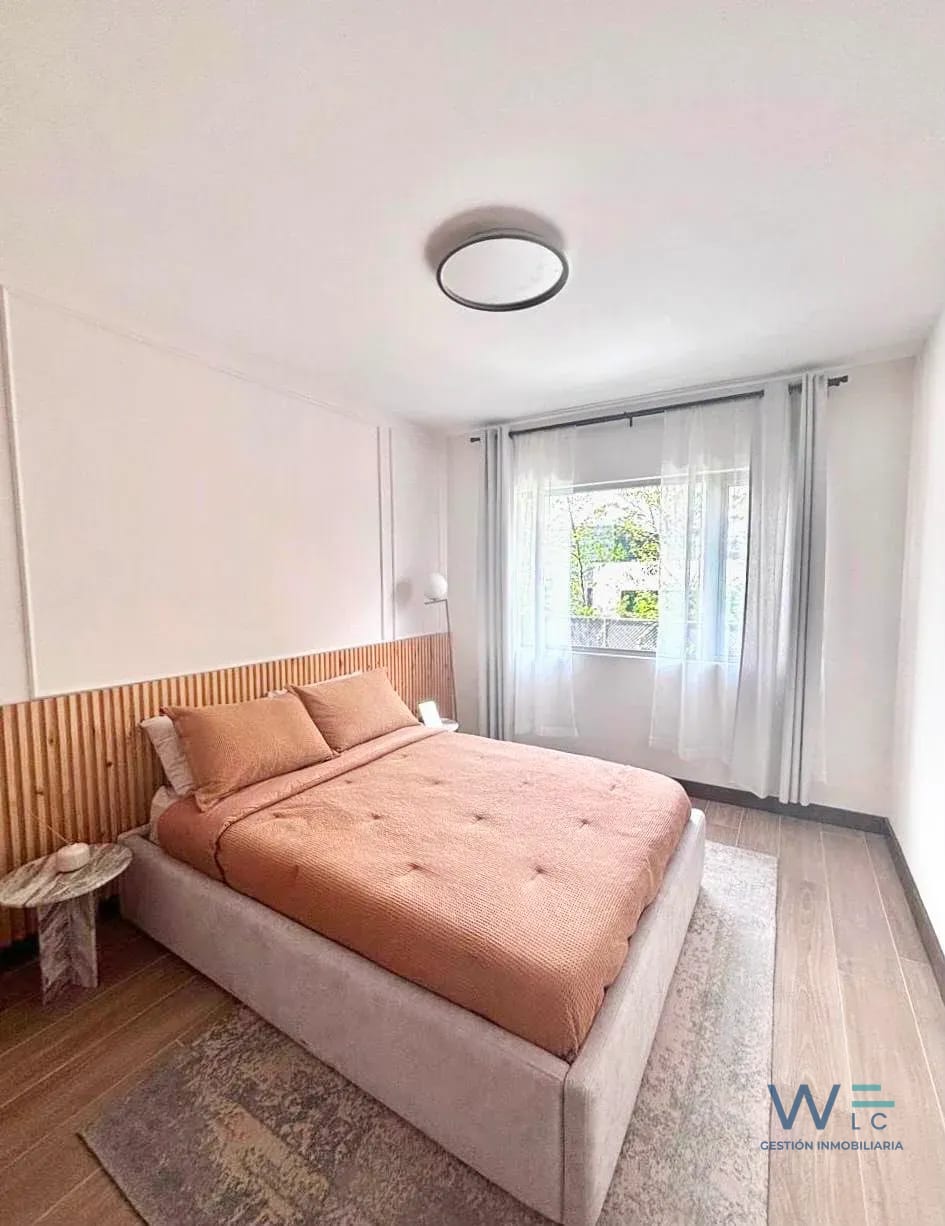 Apartamentos Nuevos en Venta Zona 14 la Villa — Apartamento en Venta en Segheria, Zona 14, Guatemala, Ciudad — foto 6 de 17