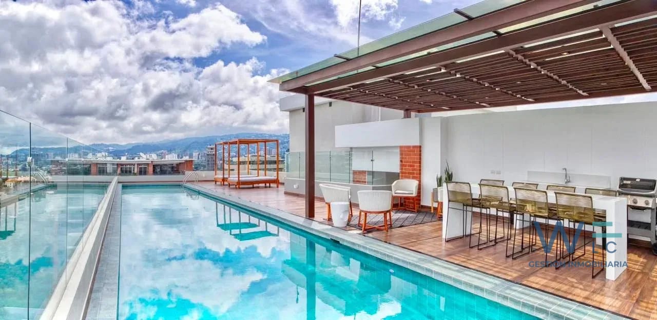 Vendo Apartamento Zona 10 — Apartamento en Venta en Casa Clara, Zona 10, Guatemala, Ciudad — foto 11 de 11