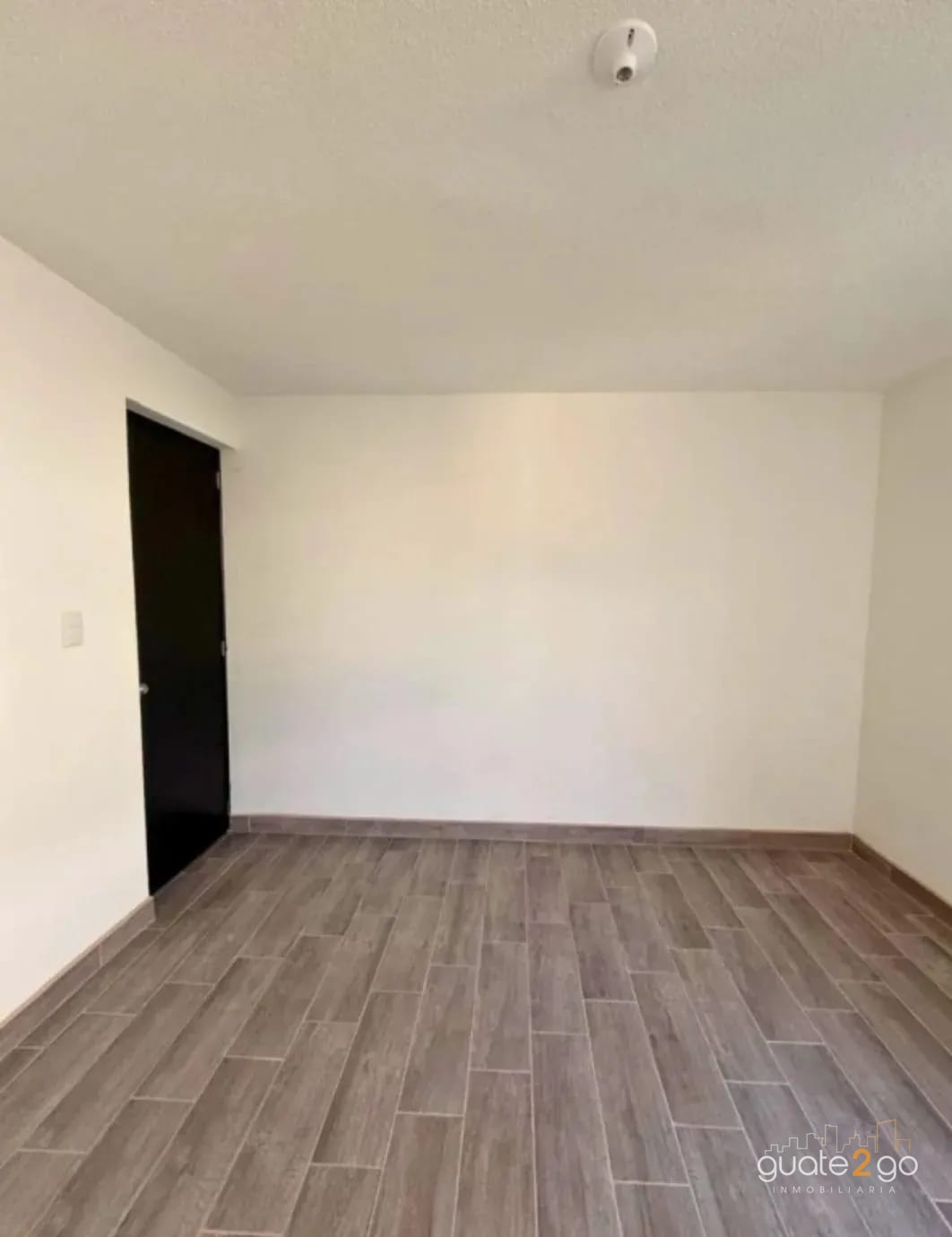 Buen precio apartamento km 17 CAES — Apartamento en Alquiler en Colinas De Andalucia, Carretera a El Salvador, Guatemala, Ciudad — foto 6 de 13