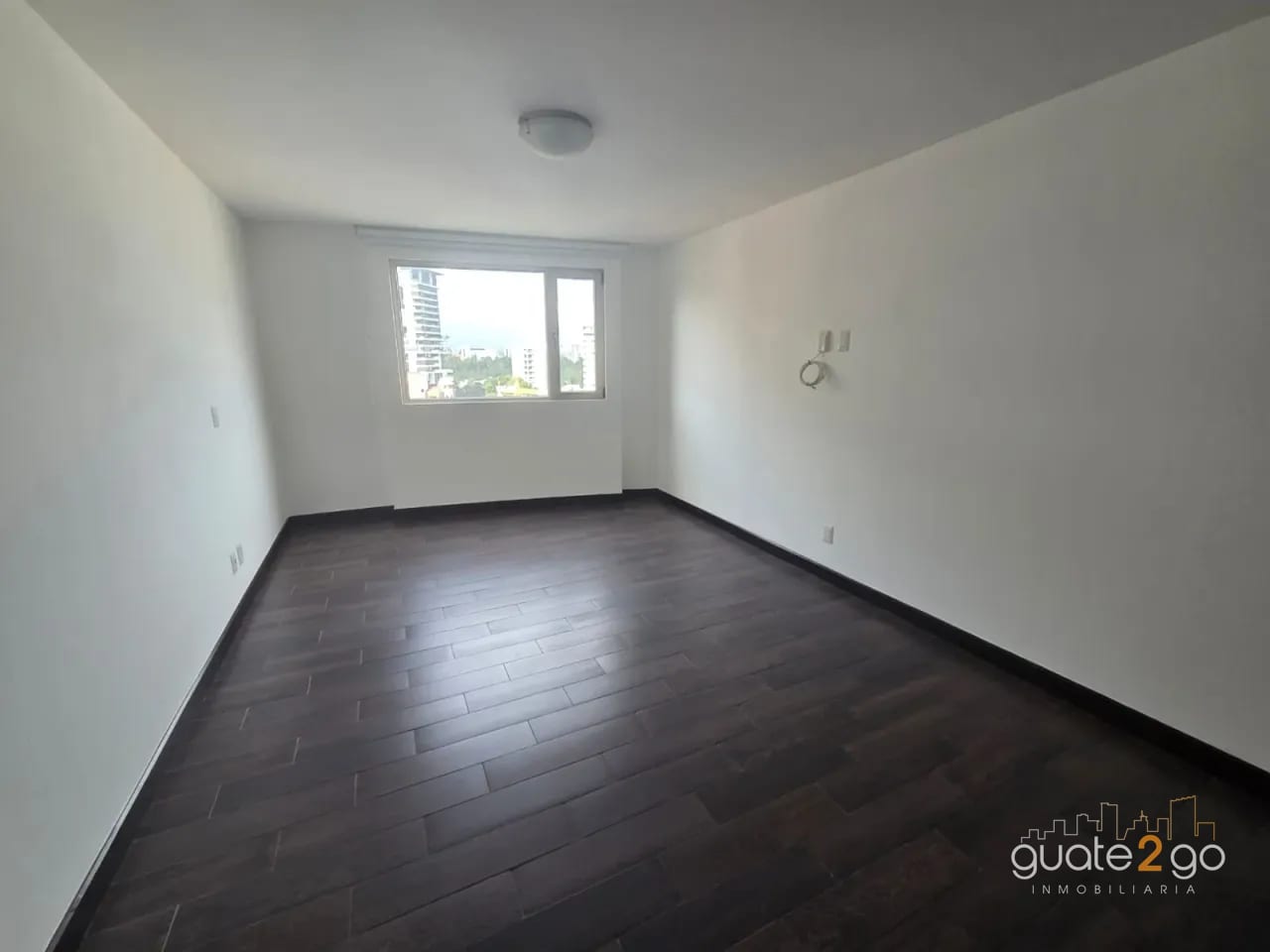 Apartamento en zona 14 Attica 2 — Apartamento en Alquiler en Attica II, Zona 14, Guatemala, Ciudad — foto 13 de 16