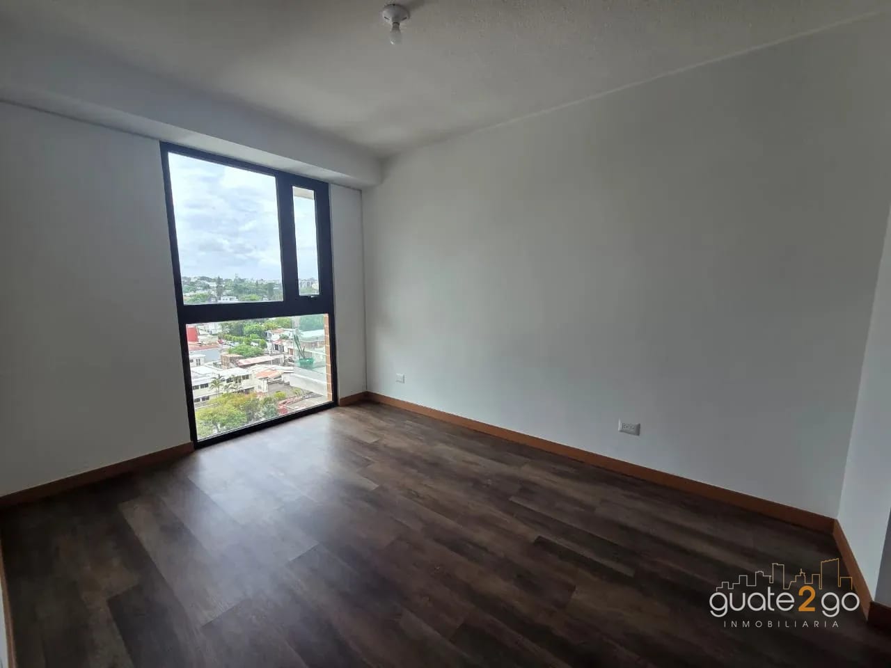 Apartamento 2 dormitorios en zona 11 — Apartamento en Venta en Zona 11, Guatemala, Ciudad — foto 4 de 16
