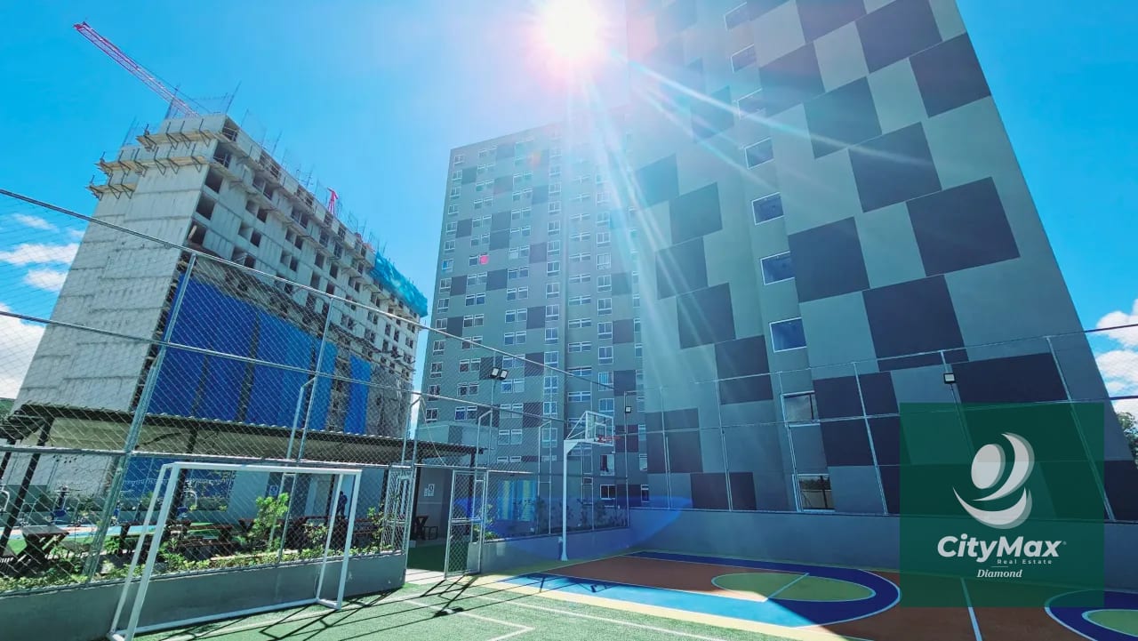 Apartamento en Renta en Edificio Próspera Zona 3 de Guatemala — Apartamento en Alquiler en Zona 3, Guatemala, Ciudad — foto 7 de 15