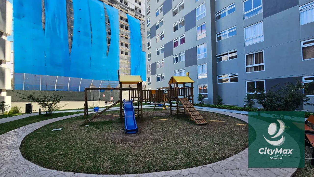 Apartamento en Renta en Edificio Próspera Zona 3 de Guatemala — Apartamento en Alquiler en Zona 3, Guatemala, Ciudad — foto 2 de 15