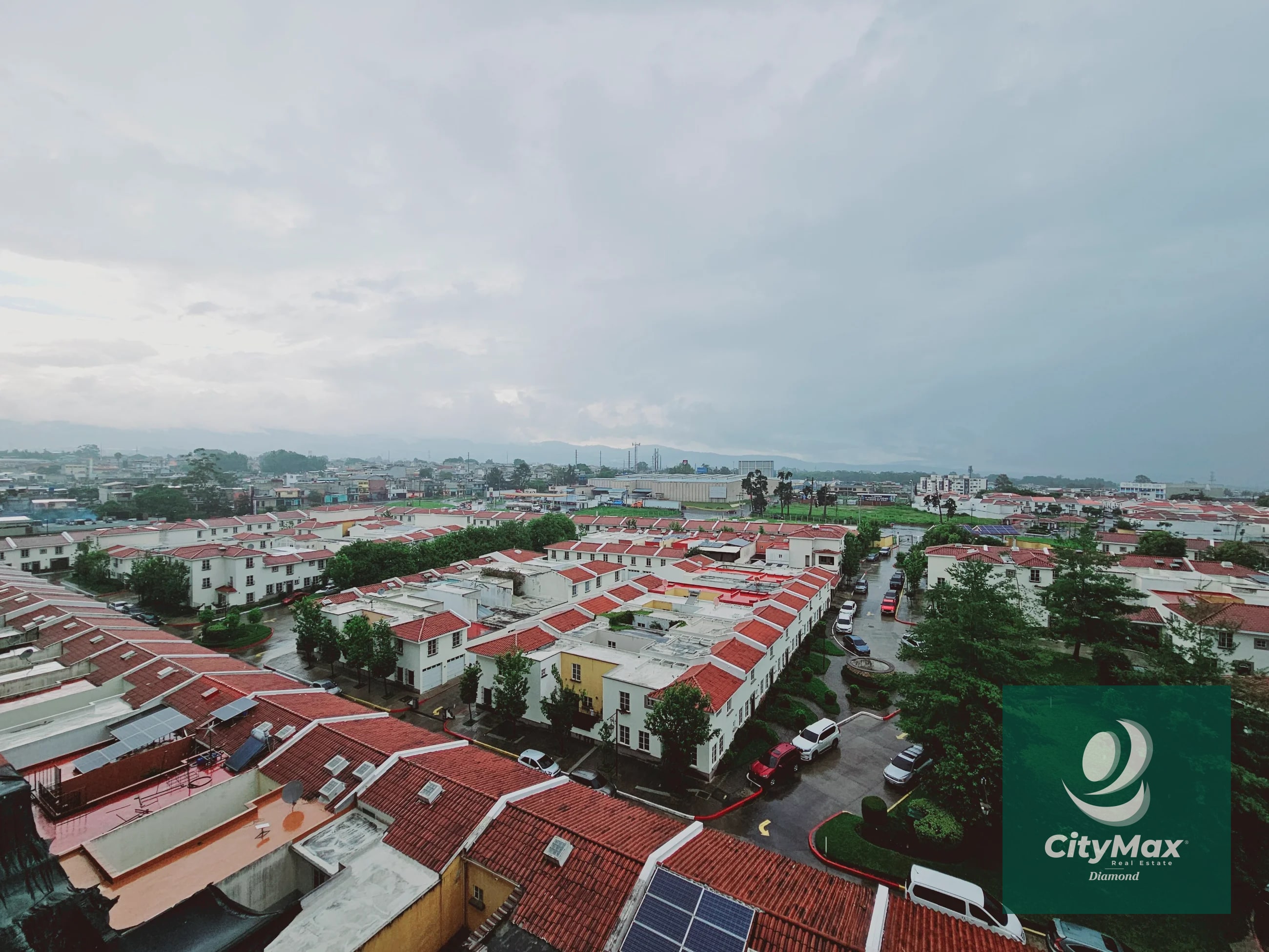 Apartamento en Venta y Renta en San Nicolás del Bosque Zona 4 de Mixco - 4