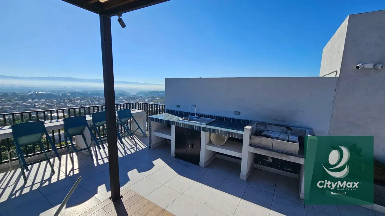 Apartamento en Venta en Zona 10 de Mixco — Apartamento en Venta en Zona 10 Mixco, Guatemala, Ciudad — foto 7 de 17