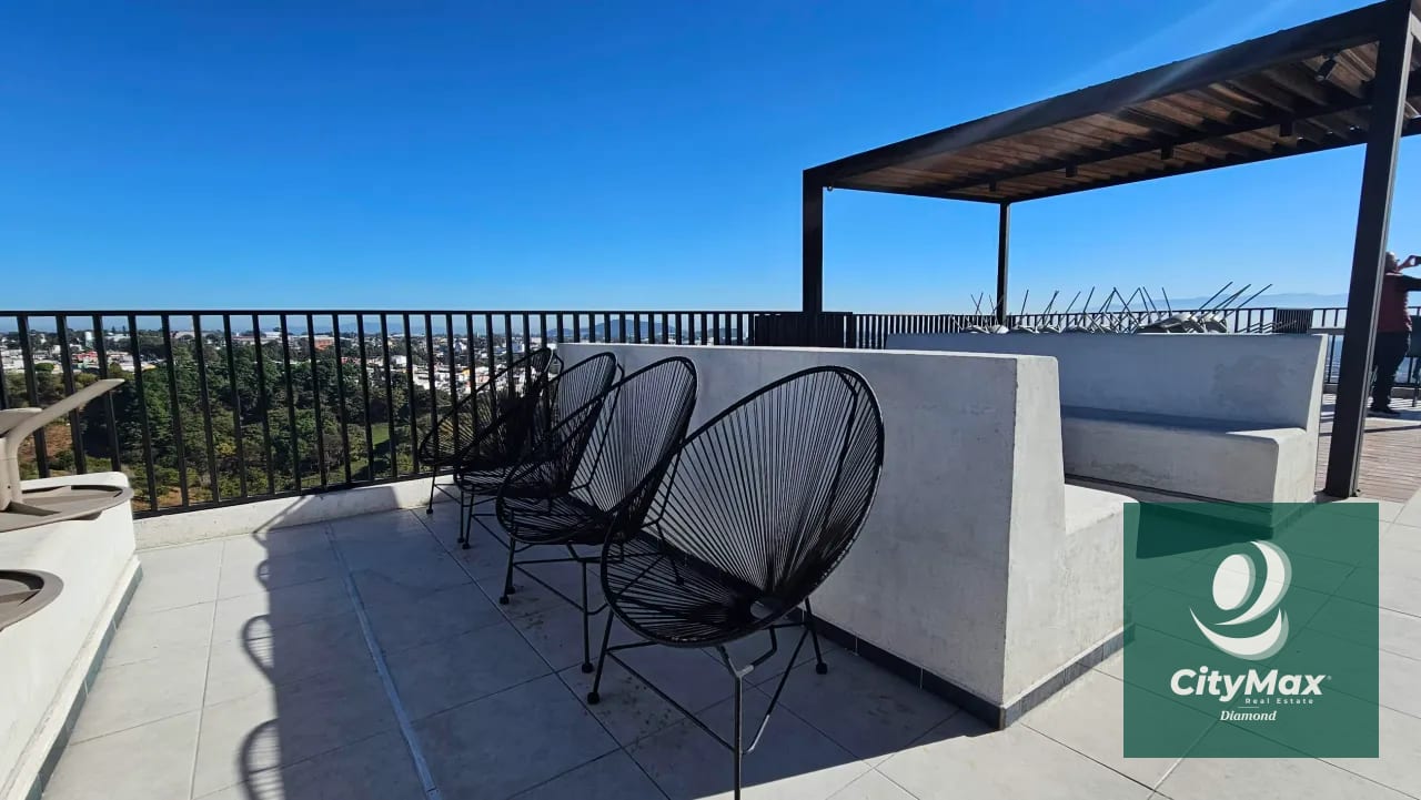 Apartamento en Venta en Zona 10 de Mixco — Apartamento en Venta en Zona 10 Mixco, Guatemala, Ciudad — foto 10 de 17