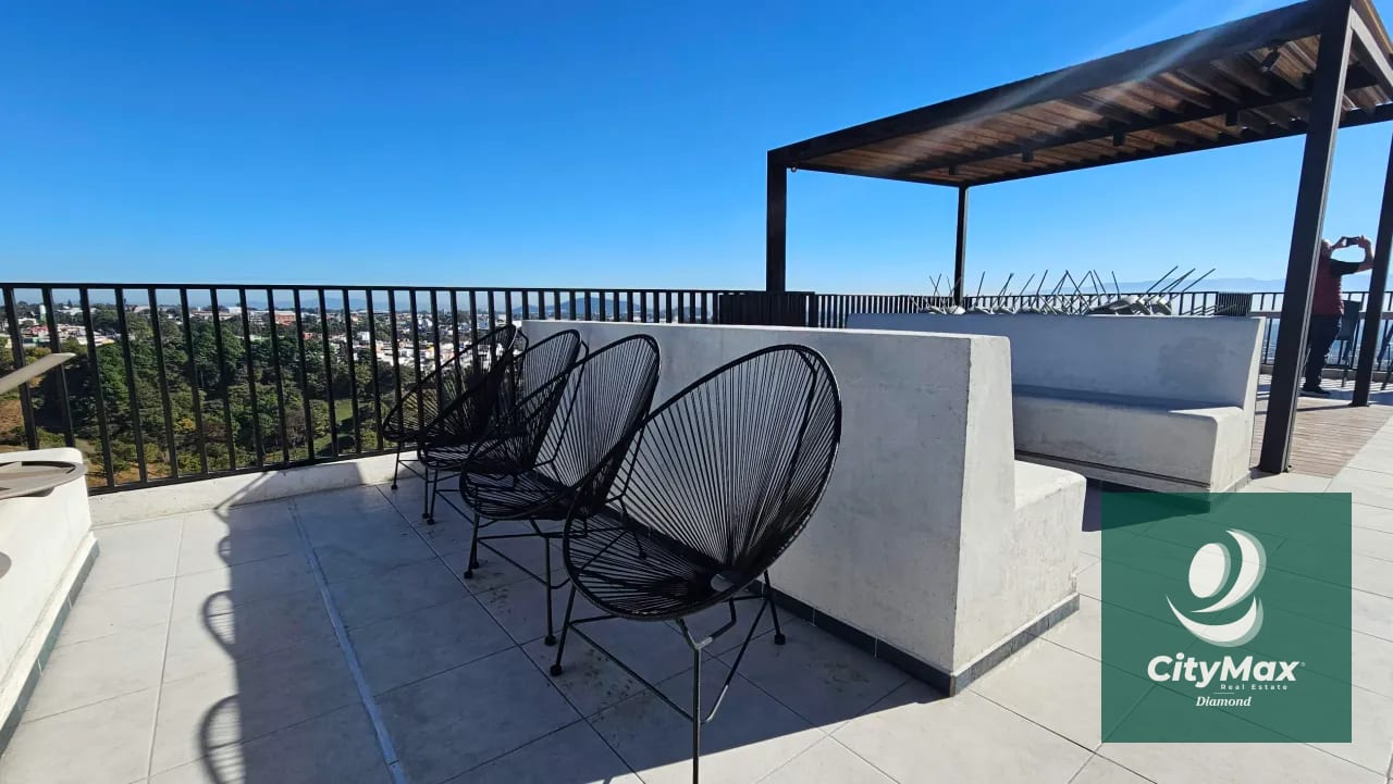 Apartamento en Venta en Zona 10 de Mixco — Apartamento en Venta en Zona 10 Mixco, Guatemala, Ciudad — foto 6 de 17