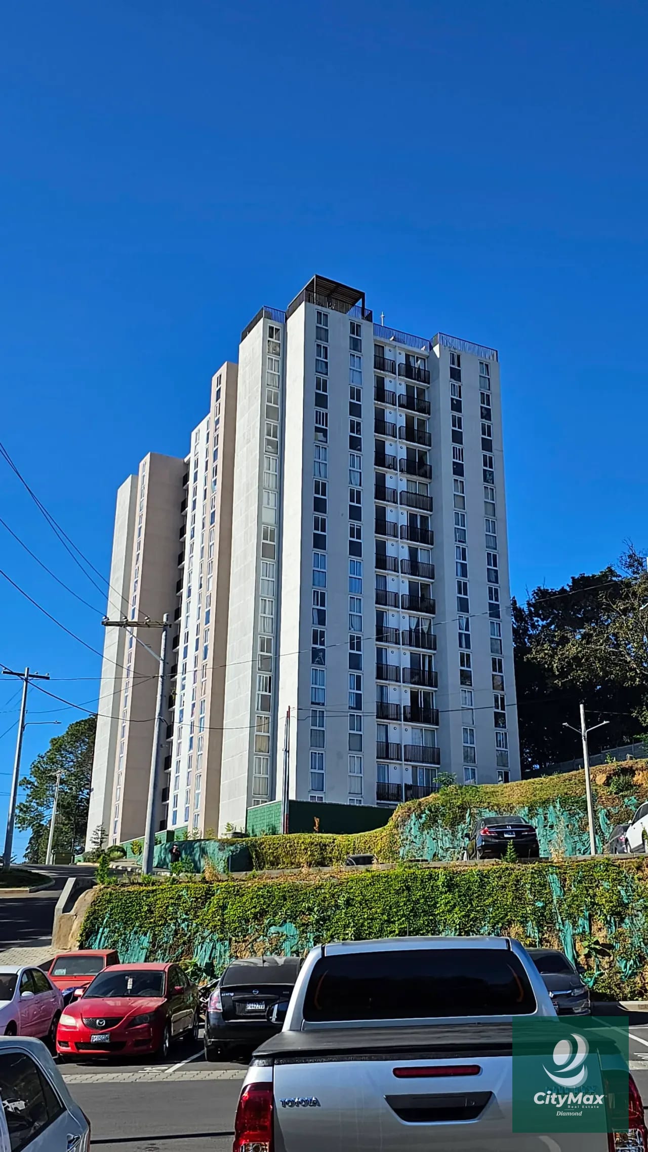 Apartamento en Venta en Zona 10 de Mixco — Apartamento en Venta en Zona 10 Mixco, Guatemala, Ciudad — foto 1 de 17