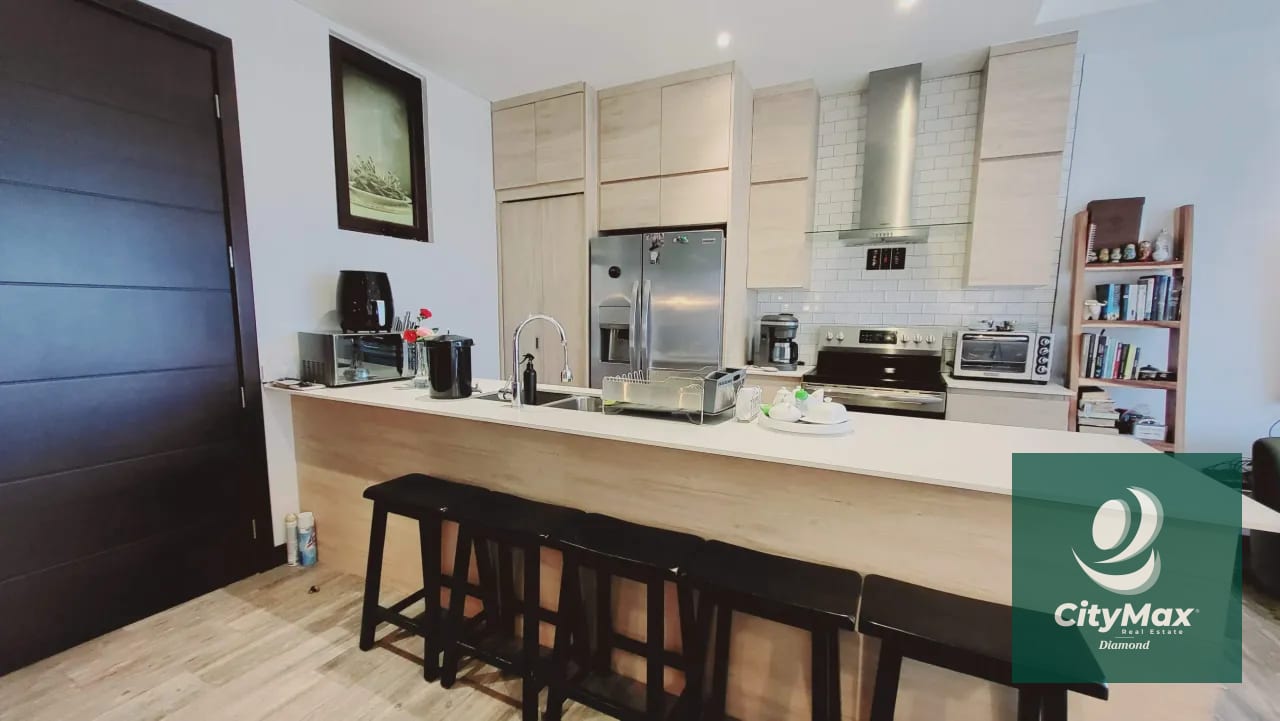 Apartamento de Lujo Amueblado en Renta en Lirios de Cayalá — Apartamento en Alquiler en Ciudad Cayalá, Zona 16, Guatemala, Ciudad — foto 3 de 14