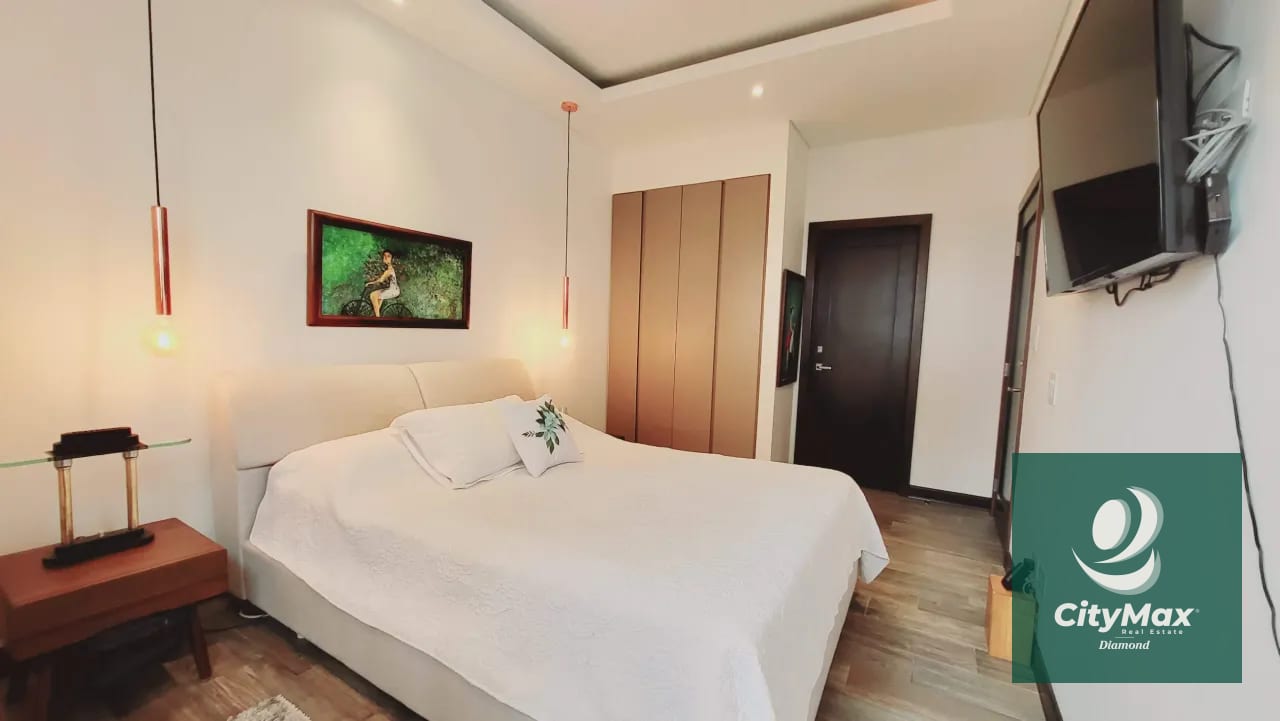 Apartamento de Lujo Amueblado en Renta en Lirios de Cayalá — Apartamento en Alquiler en Ciudad Cayalá, Zona 16, Guatemala, Ciudad — foto 11 de 14