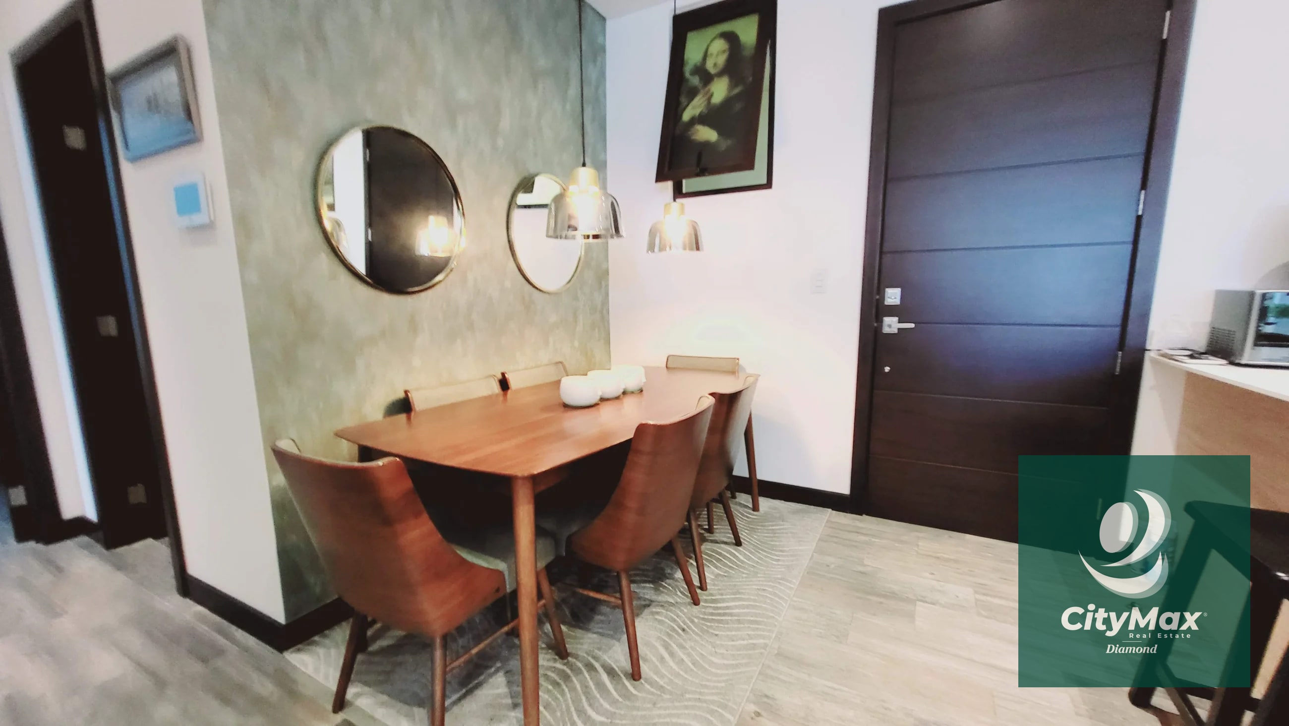 Apartamento de Lujo Amueblado en Renta en Lirios de Cayalá - 10