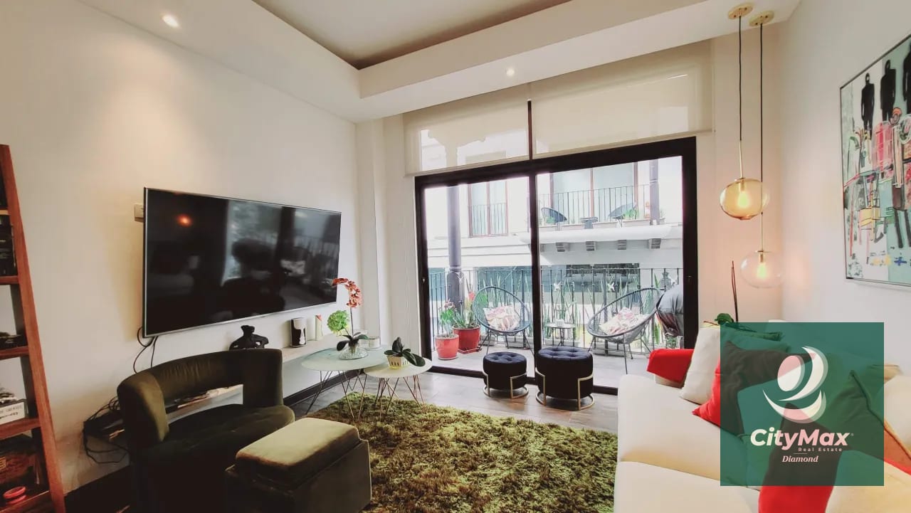 Apartamento de Lujo Amueblado en Renta en Lirios de Cayalá — Apartamento en Alquiler en Ciudad Cayalá, Zona 16, Guatemala, Ciudad — foto 4 de 14