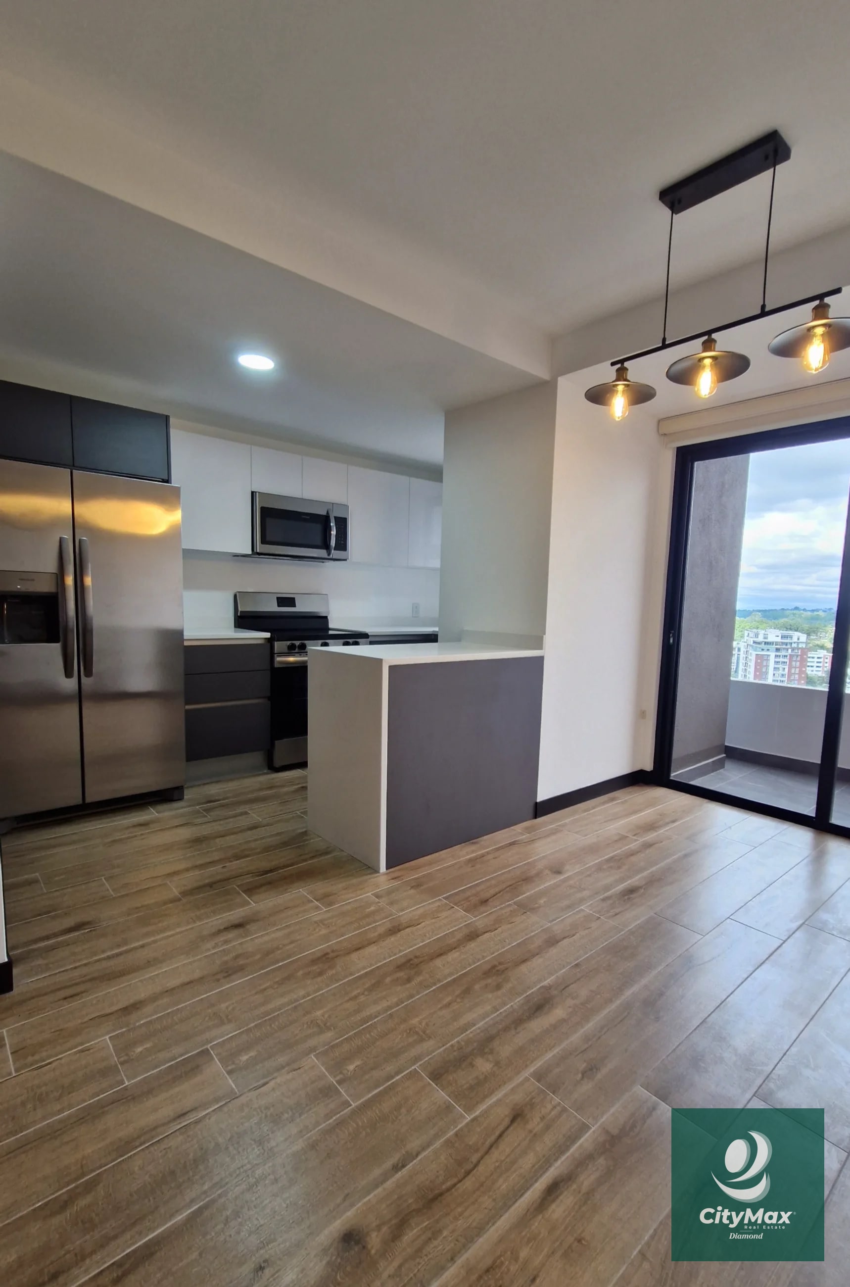 Apartamento en Renta en Vista Hermosa 2 Zona 15 Ciudad de Guatemala - 9
