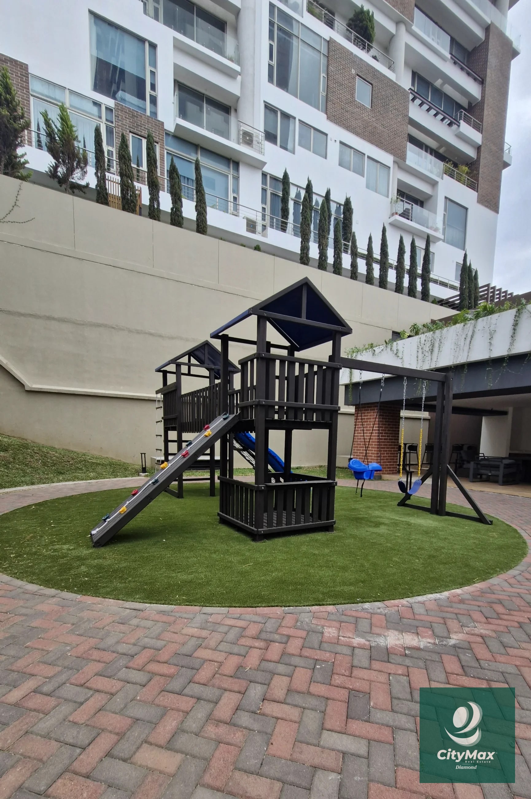 Apartamento en Renta en Vista Hermosa 2 Zona 15 Ciudad de Guatemala - 4