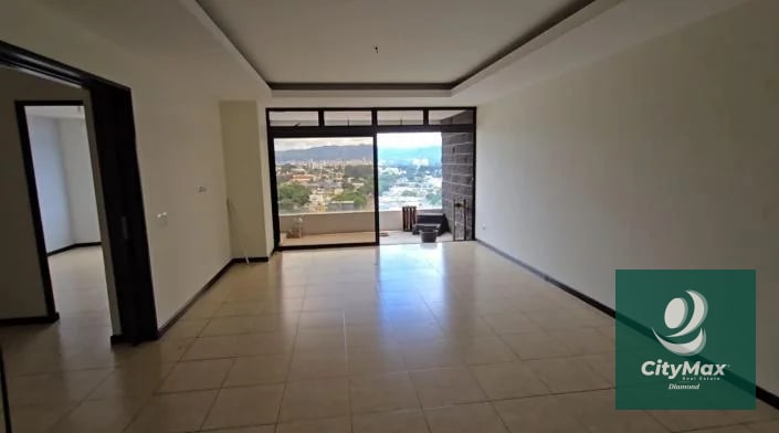 Apartamento en Venta en Zona 11 Las Charcas - 1