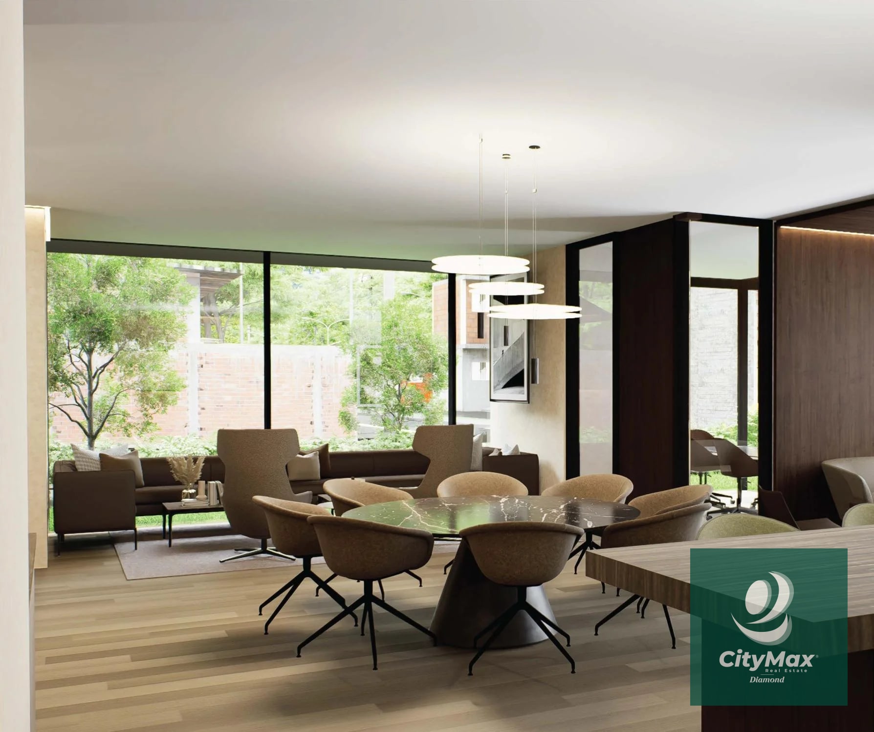 Apartamento en Planos en Venta en Zona 10 Guatemala - 4
