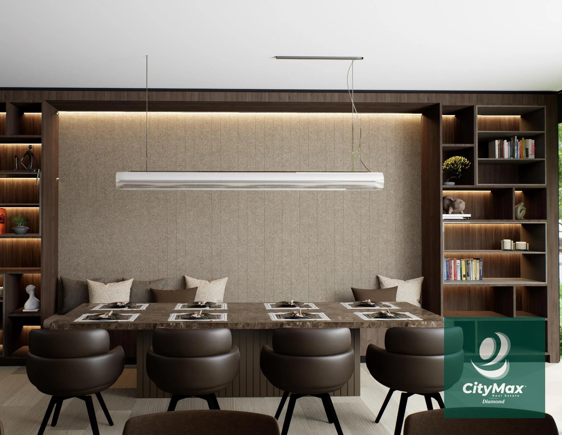 Apartamento en Planos en Venta en Zona 10 Guatemala - 7
