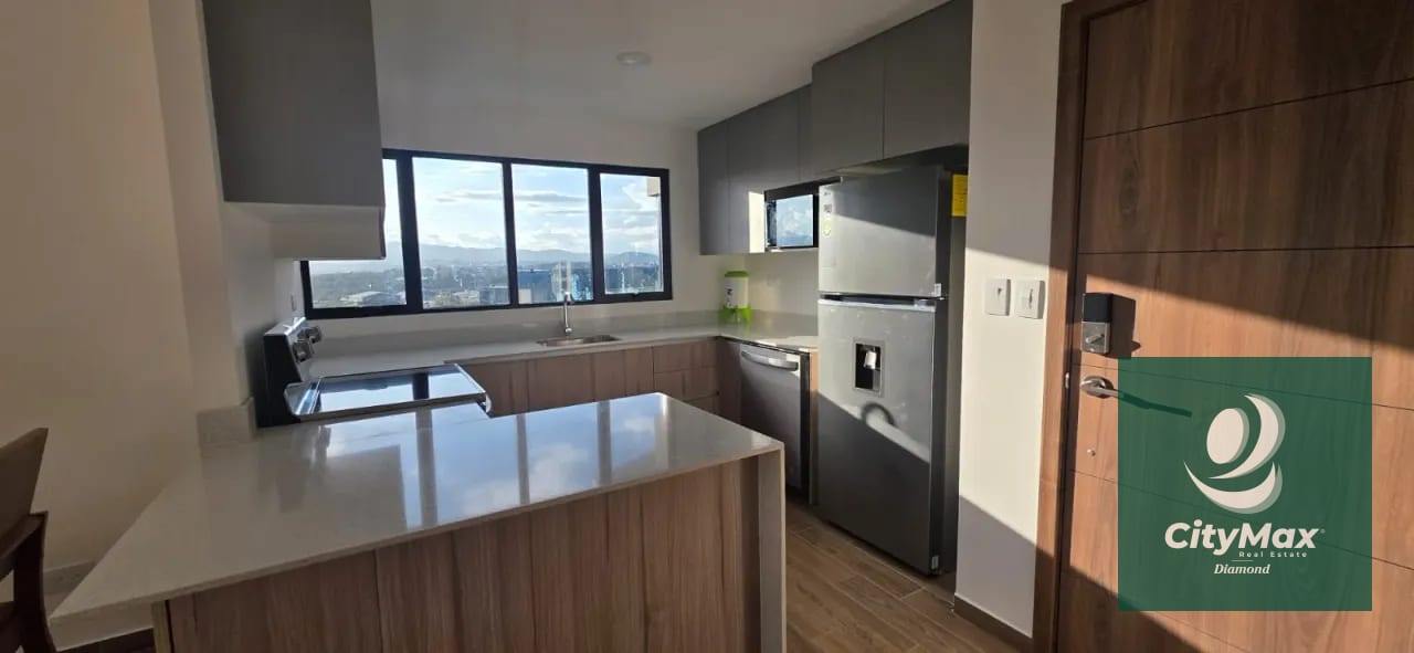 Apartamento en Venta ubicado en la exclusiva Zona 14 Guatemala — Apartamento en Venta en Parque 14, Zona 14, Guatemala, Ciudad — foto 2 de 16