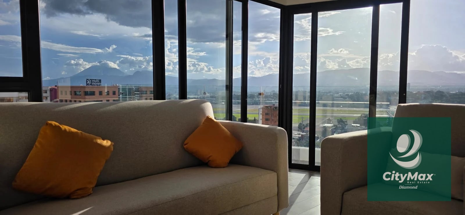 Apartamento en Venta ubicado en la exclusiva Zona 14 Guatemala - 6