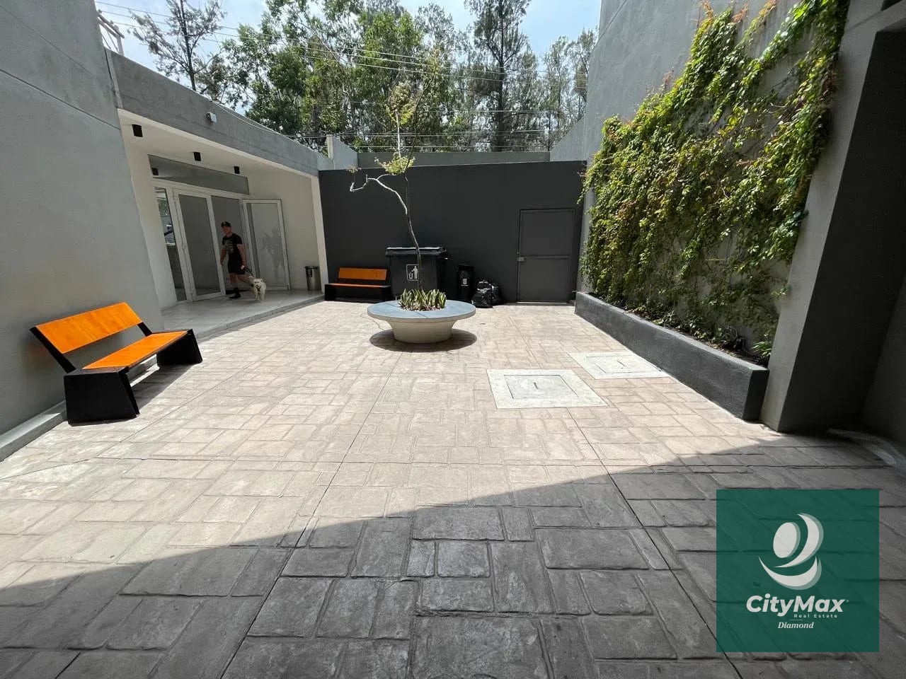 Apartamento Amueblado en Renta en Zona 3 Guatemala — Apartamento en Alquiler en Zona 3, Guatemala, Ciudad — foto 13 de 13