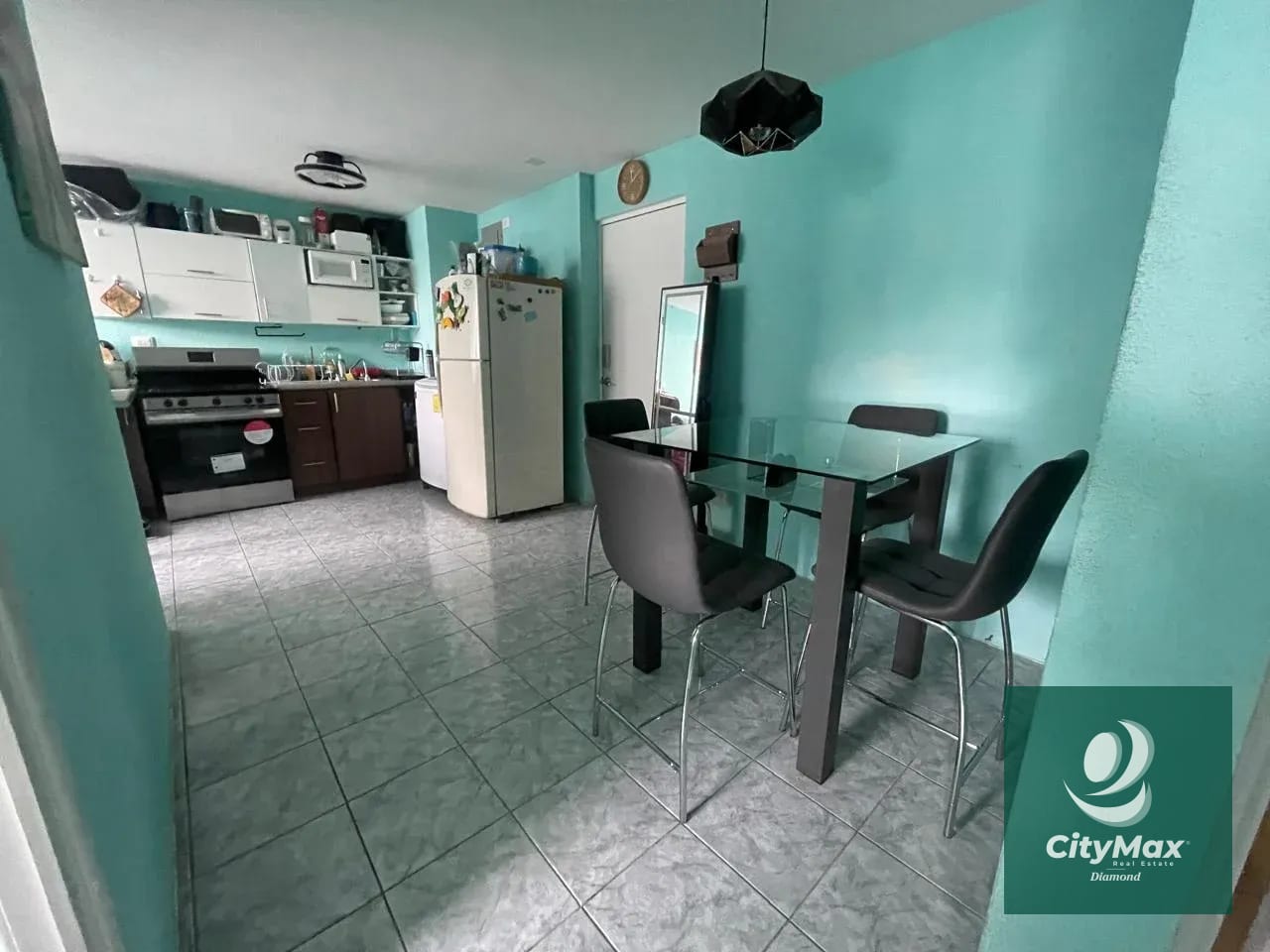 Apartamento Amueblado en Renta en Zona 3 Guatemala — Apartamento en Alquiler en Zona 3, Guatemala, Ciudad — foto 3 de 13
