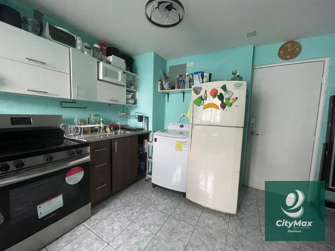 Apartamento Amueblado en Renta en Zona 3 Guatemala — Apartamento en Alquiler en Zona 3, Guatemala, Ciudad — foto 9 de 13