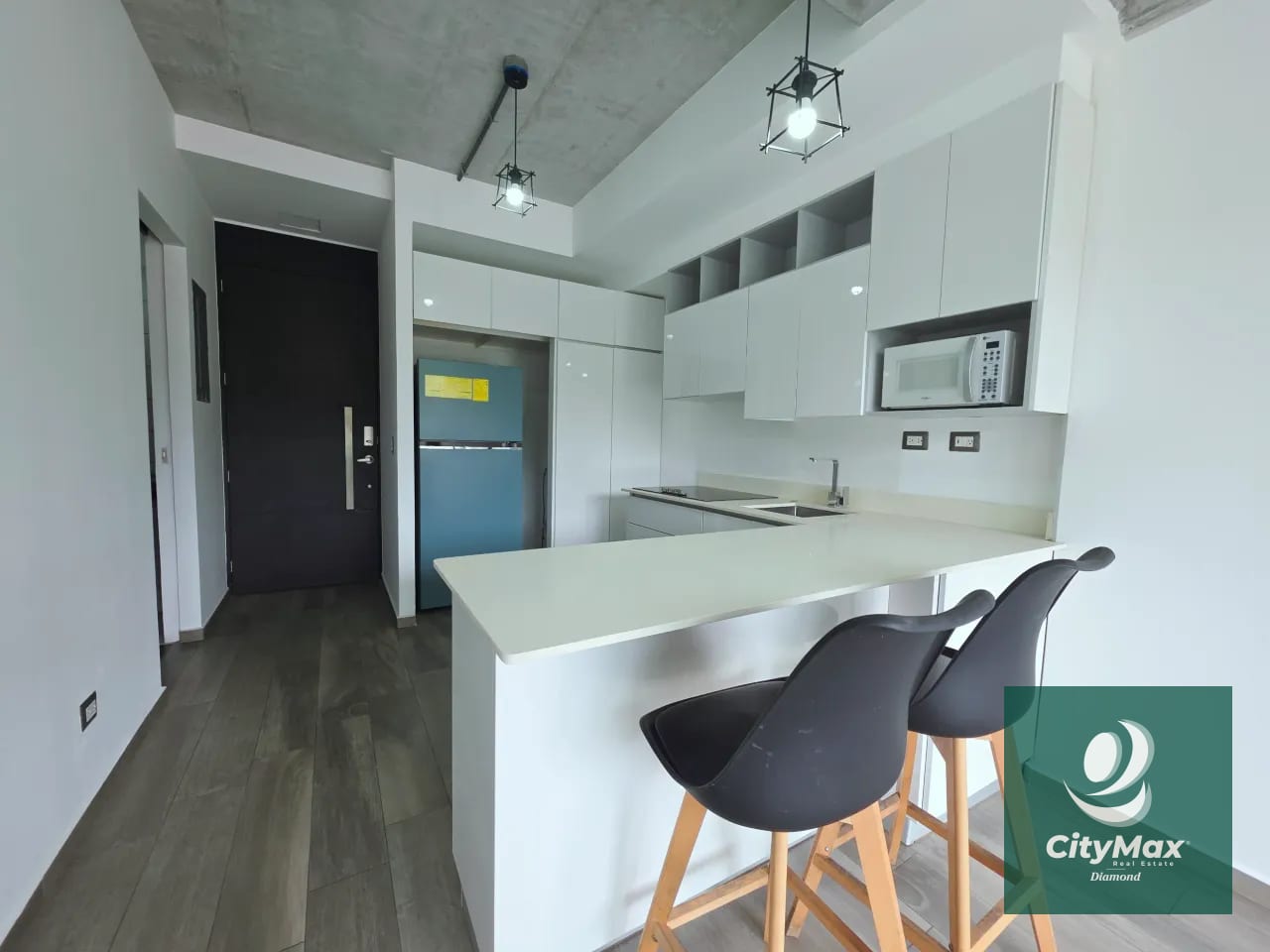 Apartamento en Renta en Zona 10 Cercano a Diagonal 6 — Apartamento en Venta en Zona 16, Guatemala, Ciudad — foto 7 de 15