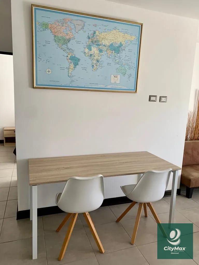 Apartamento en Renta en Km 14.5 Carretera a El Salvador — Apartamento en Alquiler en Destiny Sky Homes, Carretera a El Salvador, Guatemala, Ciudad — foto 11 de 13