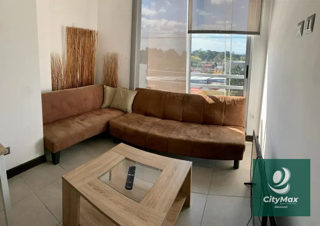 Apartamento en Renta en Km 14.5 Carretera a El Salvador — Apartamento en Alquiler en Destiny Sky Homes, Carretera a El Salvador, Guatemala, Ciudad — foto 1 de 13